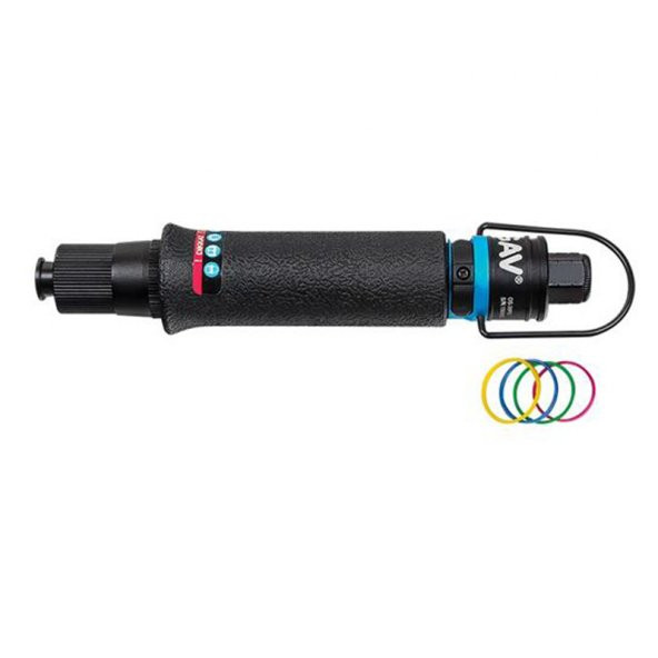 GAV OS-50PB Havalı Tornavida 2.9-6 mm - Resim 3