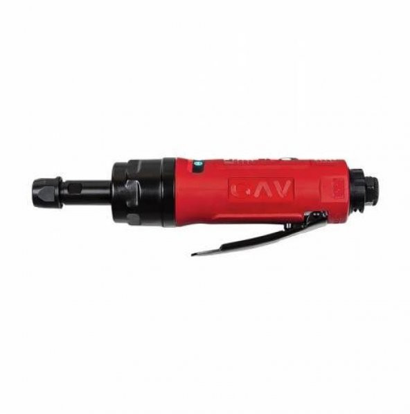 GAV OS-245A Havalı Kalıpçı Taşlama ürün görseli 1