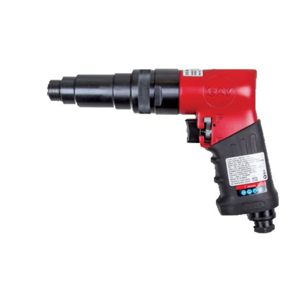 GAV OS-9001-6 Havalı Tornavida - Resim 3