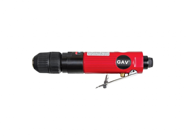 GAV OS-315SK Havalı Düz Matkap 10 mm ürün görseli 1