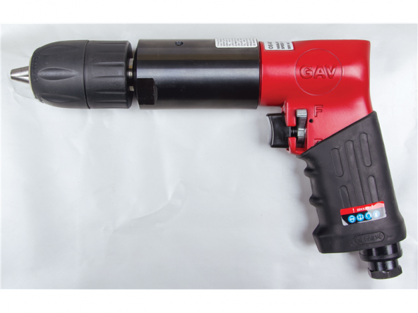 GAV OS-8313 E Havalı Matkap ürün görseli 1