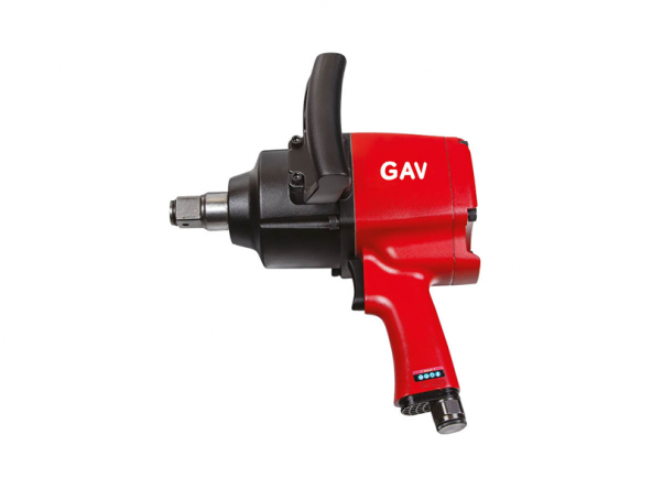 GAV OS-4075 Havalı Somun Sıkma Tabancası 1" ürün görseli 1