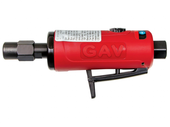 GAV OS-8714 Havalı Kalıpçı Taşlama ürün görseli 1