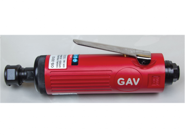 GAV OS-3312 Havalı Kalıpçı Taşlama ürün görseli 1