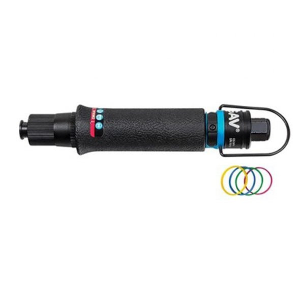 GAV OS-38PB Havalı Tornavida (Shut-off) - Resim 3