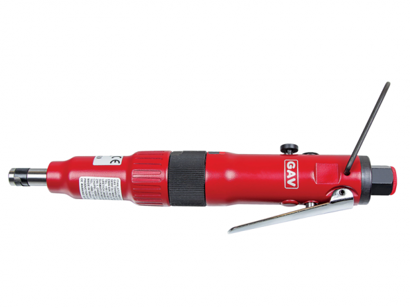 GAV OS-9313 Havalı Tornavida ürün görseli 1