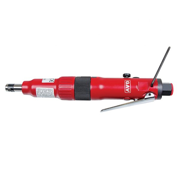 GAV OS-9313 Havalı Tornavida - Resim 5