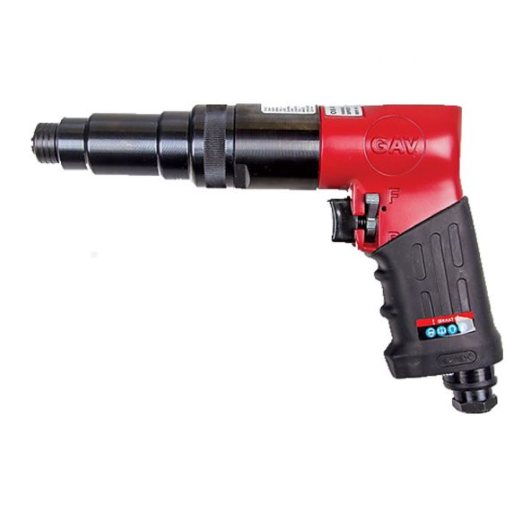 GAV OS-9002-8 Havalı Tornavida - Resim 3