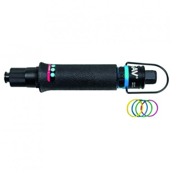 GAV OS-40PB Havalı Tornavida - Resim 2