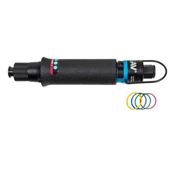 GAV OS-40PB Havalı Tornavida - Resim 3