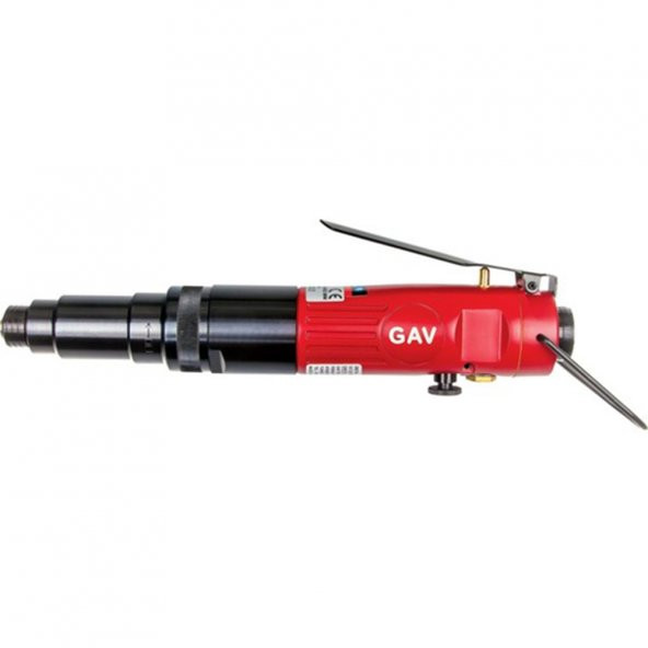 GAV OS-843 Havalı Tornavida - Resim 2