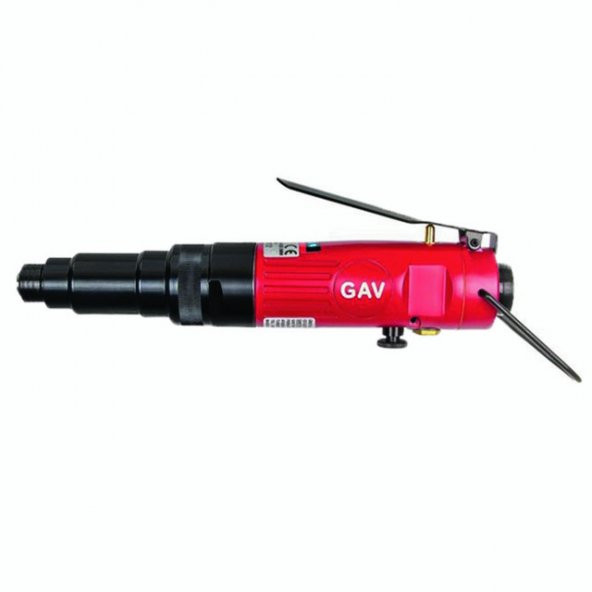 GAV OS-842 Havalı Tornavida - Resim 2