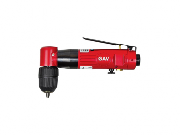 GAV OS-709R Havalı Matkap 90° ürün görseli 1