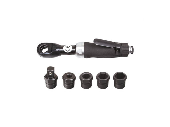 GAV OS-8312L Havalı Kombine Cırcır ürün görseli 1