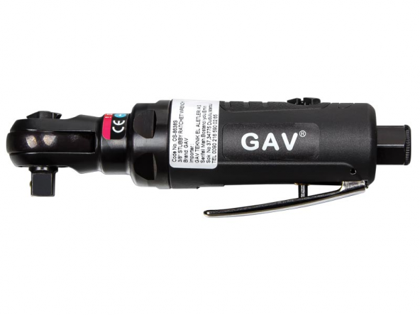 GAV OS-8638S Havalı Cırcır Motoru 3/8" ürün görseli 1