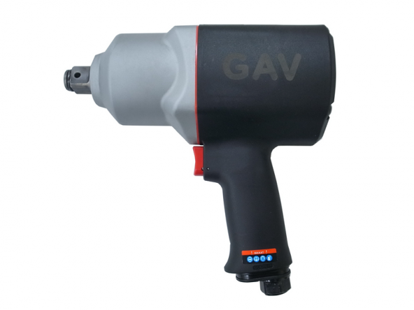 GAV OS-4153 Havalı Somun Sıkma Tabancası ürün görseli 1