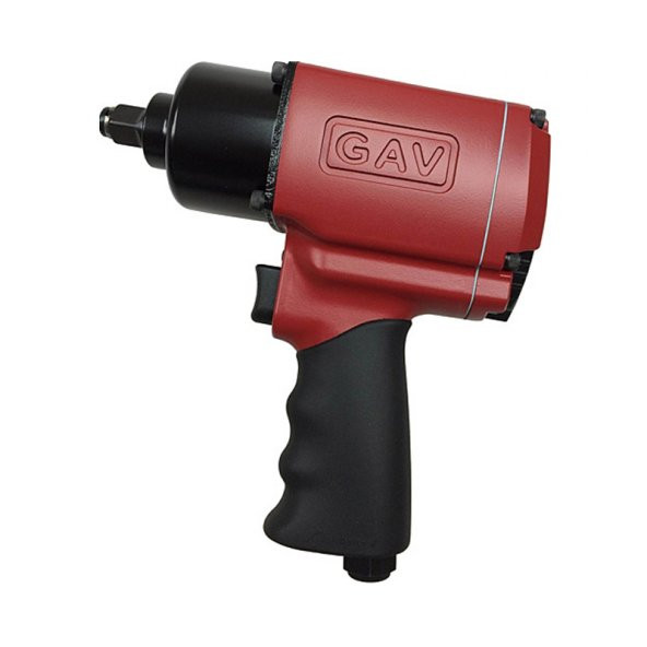 GAV AT-2212 Havalı Somun Sıkma Tabancası 1/2" ürün görseli 1