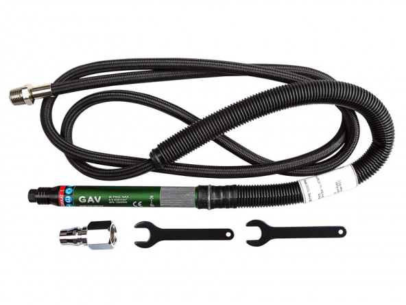 GAV OS-8301-70 Havalı Mikro Kalıpçı Taşlama ürün görseli 1
