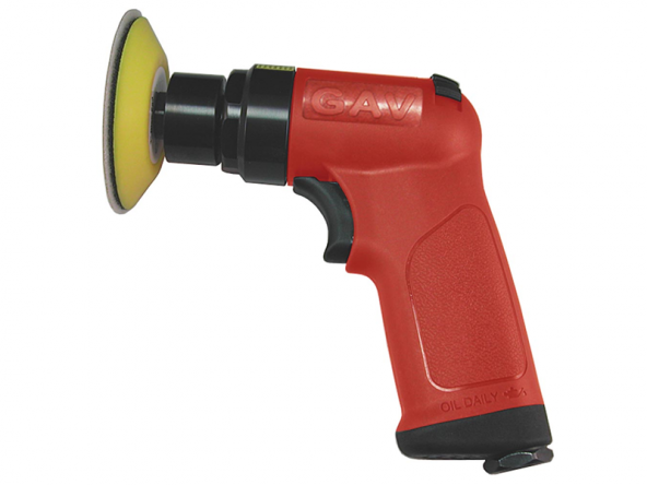 GAV OS-6338R0 Havalı Mini Zımpara ürün görseli 1