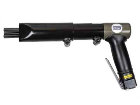 GAV OS-2110 Havalı Çivili Raspa ürün görseli 1