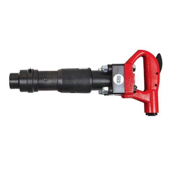 GAV OS-400V Havalı Kalafat Çekiç - Resim 2