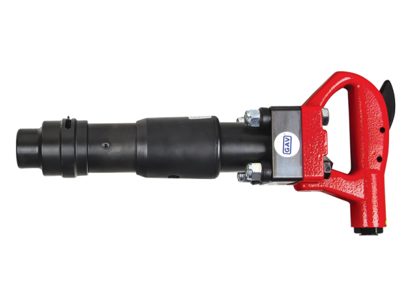 GAV OS-200V Havalı Çekiç ürün görseli 1