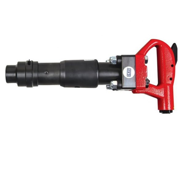 GAV OS-200V Havalı Çekiç - Resim 2