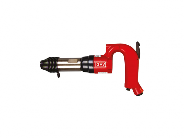 GAV OS-123 R Havalı Kalafat Çekiç ürün görseli 1