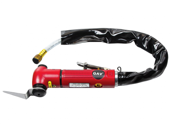 GAV OS-307 Havalı Cam Fitil Kesme ürün görseli 1