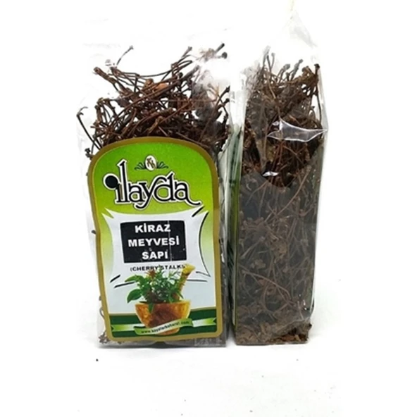 Ilayda Kiraz Sapı 30 gr ürün görseli 1