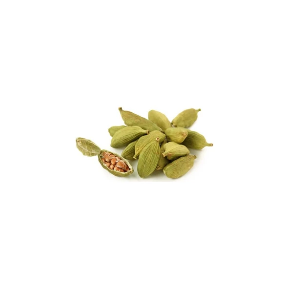 Memişoğlu Baharat Kakule 100 gr ürün görseli 1