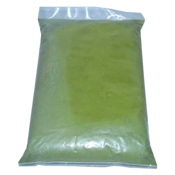 Çeşme Esintisi Toz Kına 1000 gr Paket ürün görseli 1