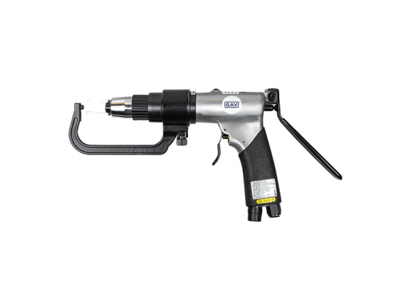 GAV OS-7802 Havalı Punta Çürütme ürün görseli 1