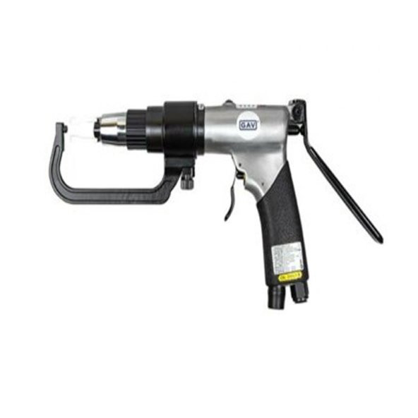 GAV OS-7802 Havalı Punta Çürütme - Resim 2