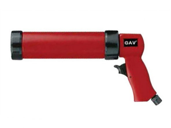 GAV OS-25054M Havalı Silikon Tabancası ürün görseli 1