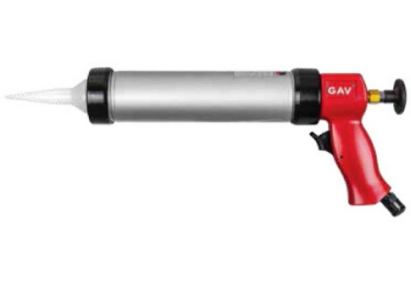 GAV OS-299T Havalı Sosis Tabancası ürün görseli 1
