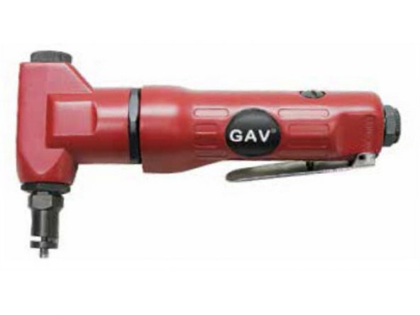 GAV OS-304 Havalı Nibler Sac Kesme ürün görseli 1