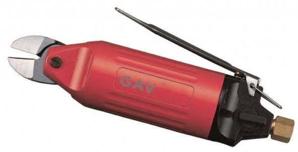 GAV OS-1405 Havalı Yankeski - Resim 2