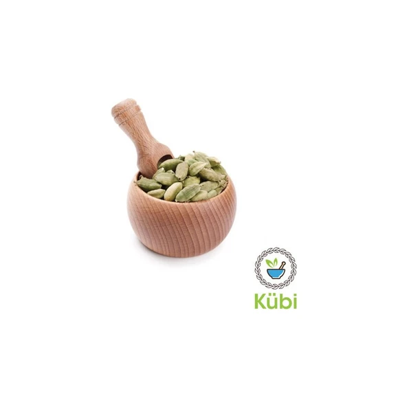 Kübi Tane Kakule - 100 gr ürün görseli 1