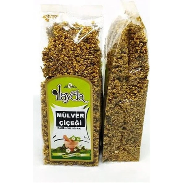 İLAYDA Mürver Çiçeği ürün görseli 1