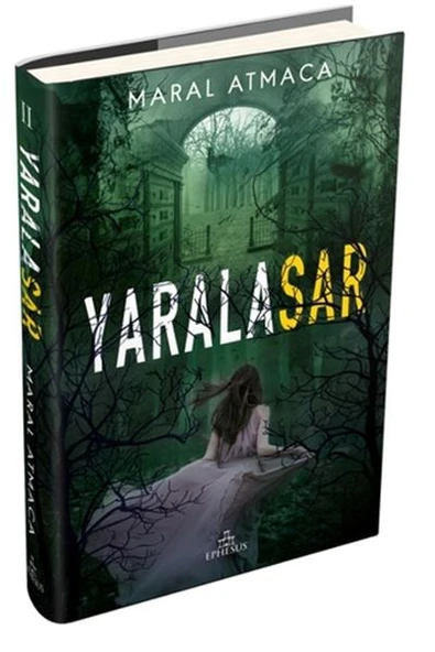 Yaralasar 2 (Ciltli) ürün görseli 1