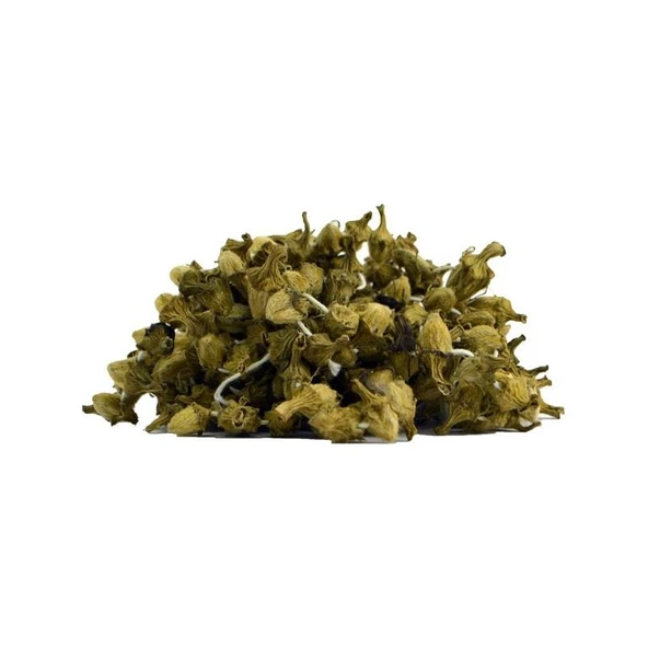 Biostore Çiçek Bamya 200 G ürün görseli 1