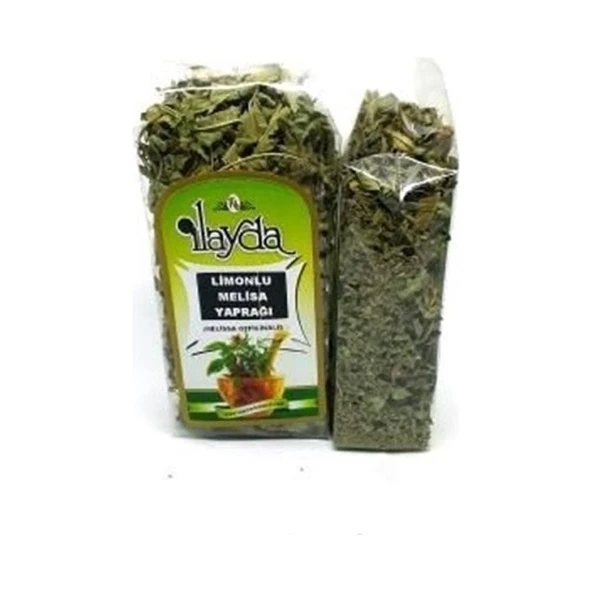 İLAYDA Limon Melisa ürün görseli 1