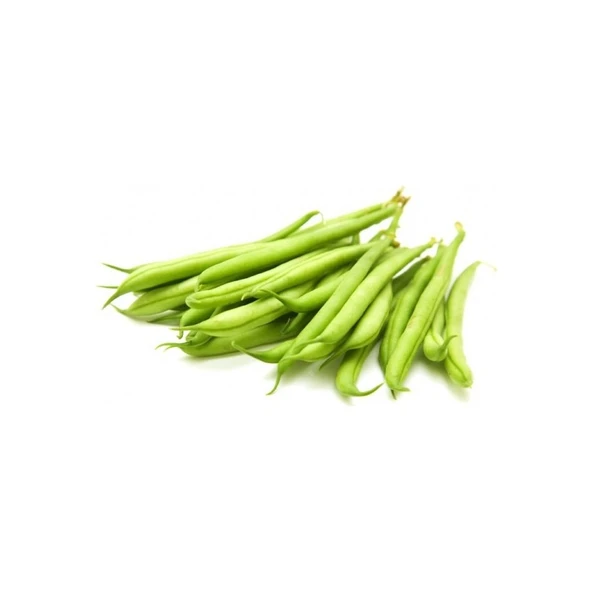 Arzuman Fasulye Hanımeli (Turşuluk) 50 Gram ürün görseli 1