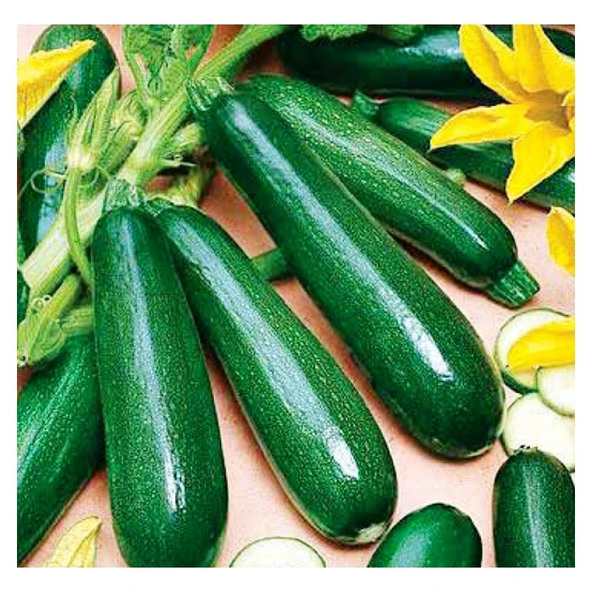 Arzuman Kolsuz Kara Kabak 10 Gram ürün görseli 1
