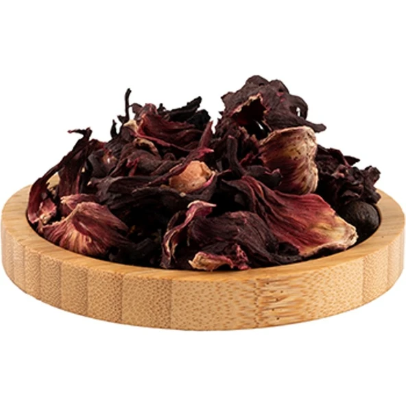 Doğa Sepeti Hibiskus 100 gr ürün görseli 1