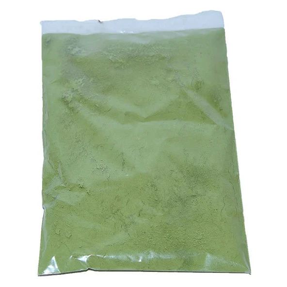 Çeşme Esintisi   Saf   Toz Kına 100 gr Paket ürün görseli 1