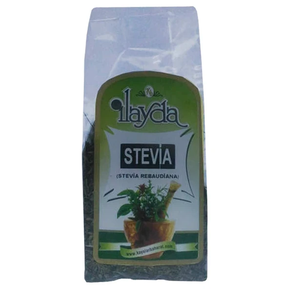 İlayda Stevia Otu Paket Bitki 40 gr ürün görseli 1