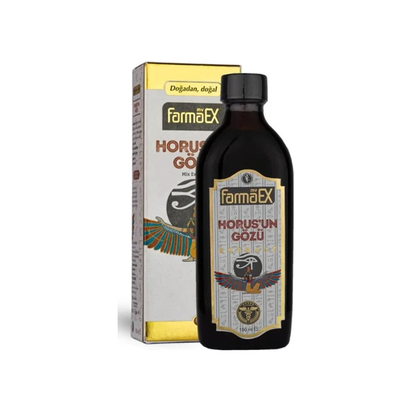 My Farmaex Horusun Gözü 150 Ml ürün görseli 1