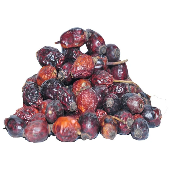 Doğan Baharat Kuşburnu 1000 gr ürün görseli 1